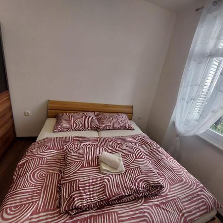 Apartman Lana Рийека Екстериор снимка