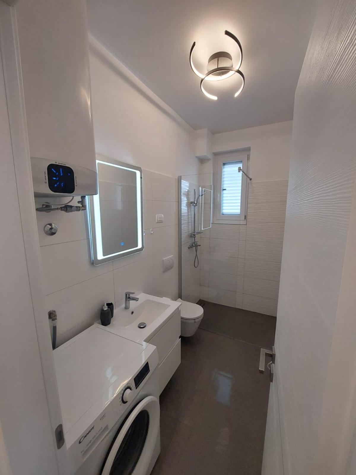 Apartman Lana Рийека Екстериор снимка