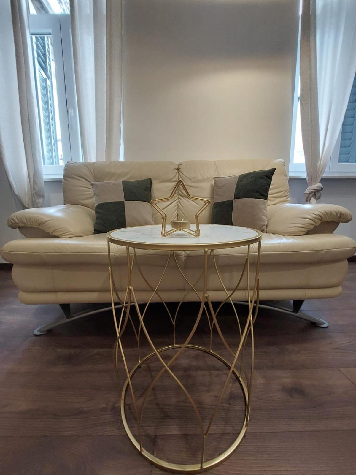 Apartman Lana Рийека Екстериор снимка